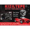 kızıltepe motor yenileme